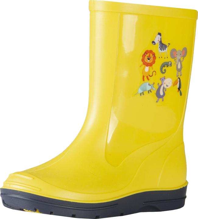 Immagine prodotto Horka Stivali da equitazione in pvc per bambini (23)