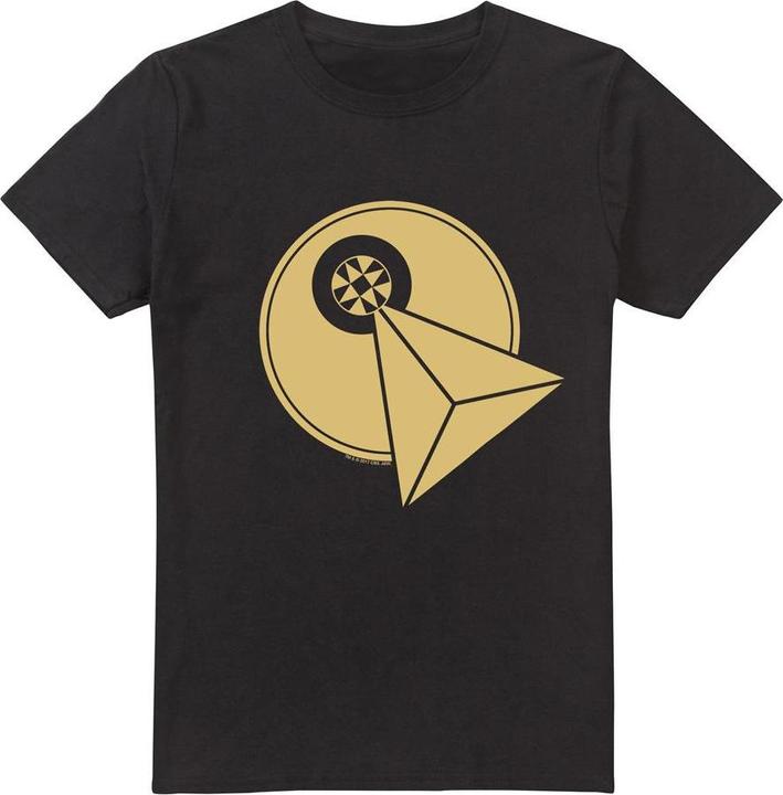 Produktbild Vulcan TShirt (M)