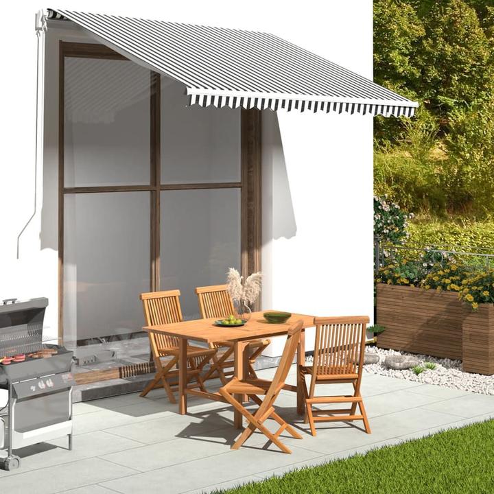 Actual product image VidaXL Lybed (300 x 250 cm)