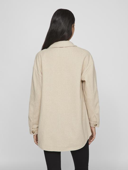 Produktbild Vila Oversize Jacke (XL)