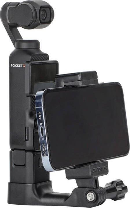 Immagine prodotto Sunnylife Supporto per cellulare (Osmo Pocket 3)