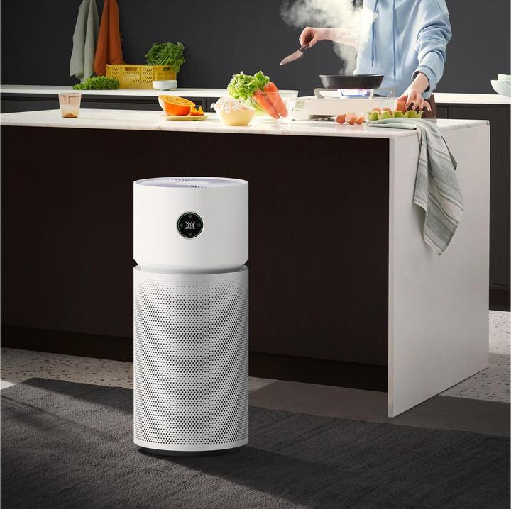 Actual product image Xiaomi Y-600 (125 m²)