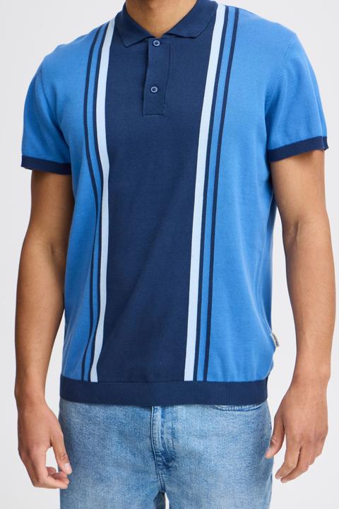 Produktbild Blend BHPolo knitted 20718058 (L)