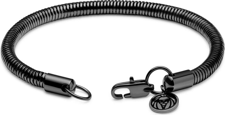 Actual product image Lucleon Essentials (0.50 cm, Stainless steel)