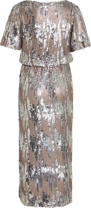 Produktbild Vila Viamaya S/S Sequin Ankle Dress/Dc (38)