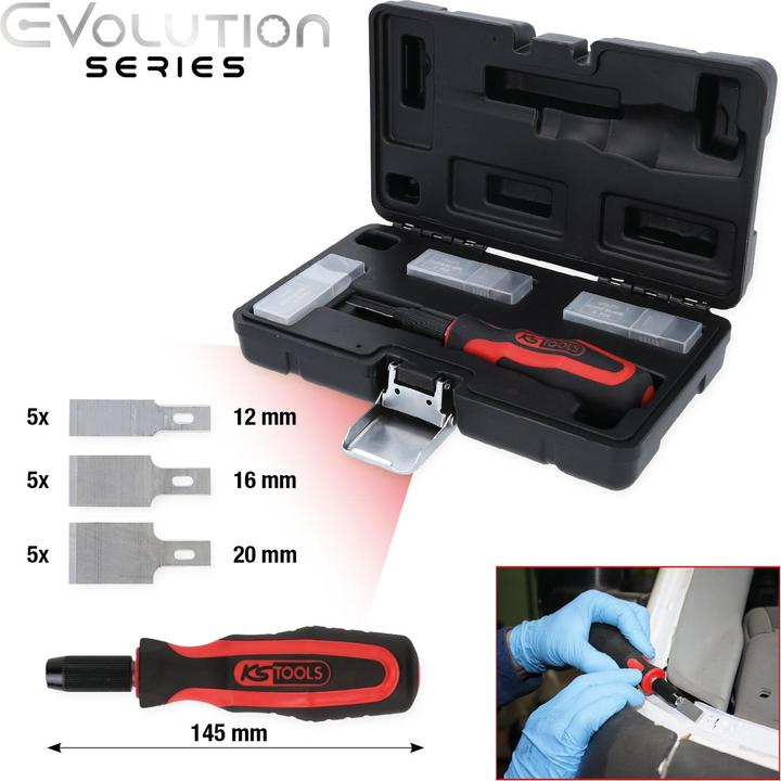 Actual product image KS Tools 907.2255