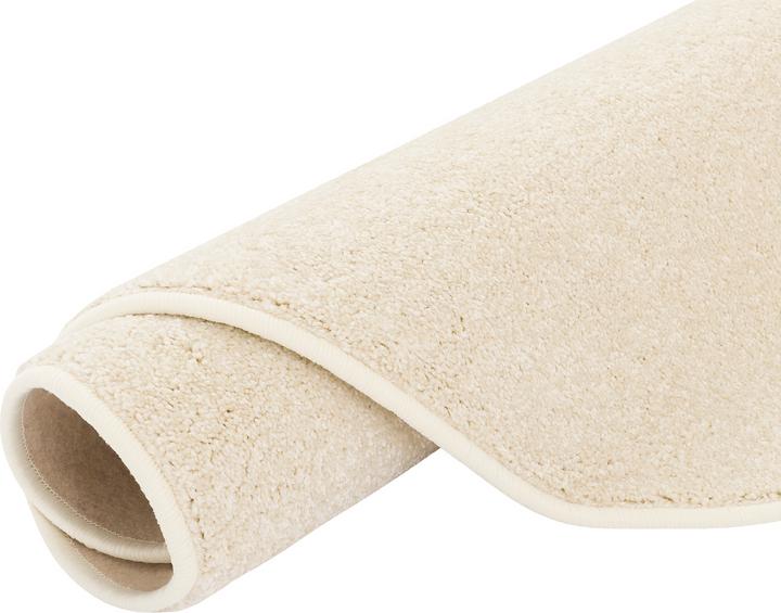 Immagine prodotto Snapstyle Tappeto in velluto a pelo alto Luna Round (133 x 133 cm)