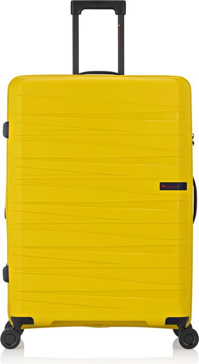 Immagine prodotto Pack Easy Jay (181 l, Bagaglio a mano (fino a 50 litri), L (90 - 115l))