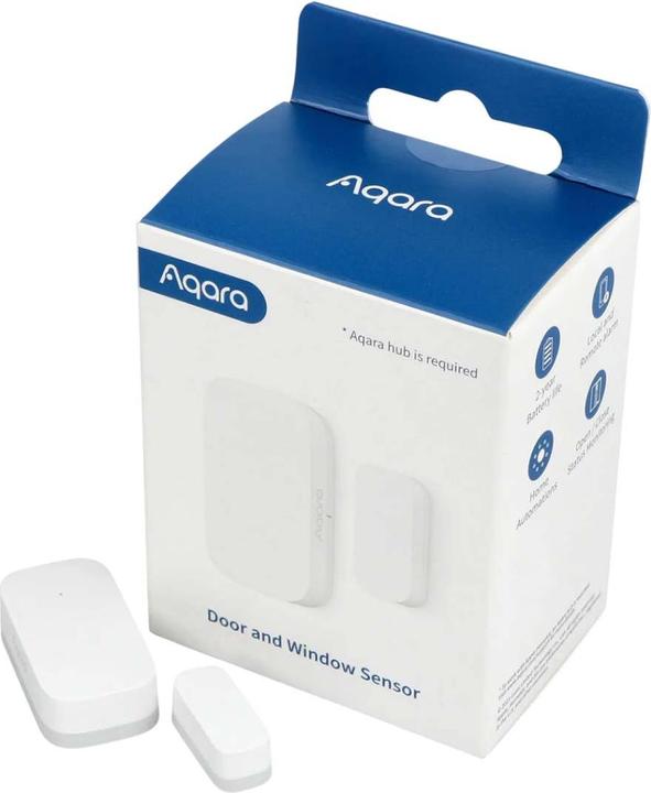Immagine prodotto Aqara Sensore per porte e finestre T1
