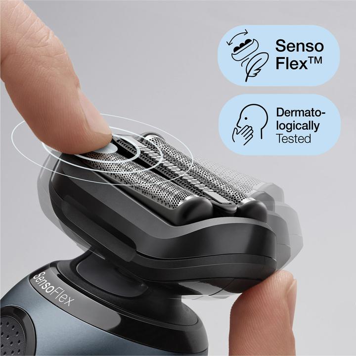 Produktbild Braun Series 6