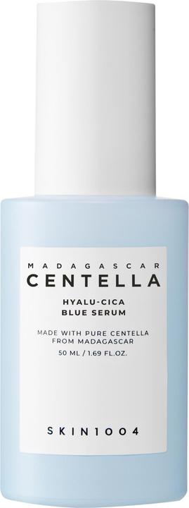 Skin1004 Hyalu-Cica Blue Serum (30 ml)