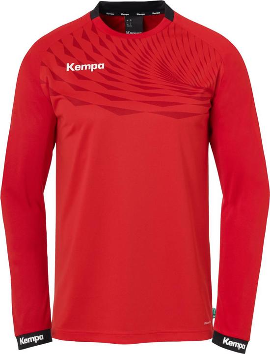 Kempa Wave 26 Longsleeve