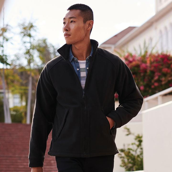 Image du produit Regatta Veste polaire Sigma AntiPill (M)