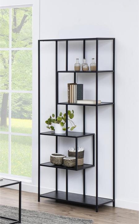 Actual product image AC Design Seaford (77 x 35 x 185 cm)