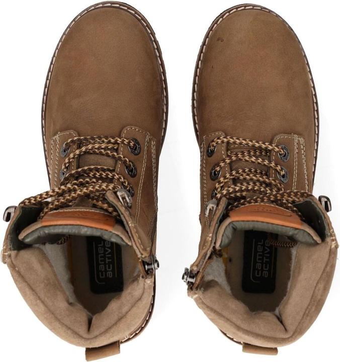 Immagine prodotto Camel Active Stiefelette (36)