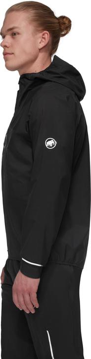 Image du produit Mammut Veste à capuche Aenergy TR HS Men (S)