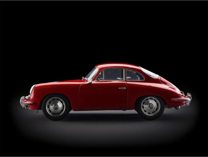 Immagine prodotto Revell Porsche 356