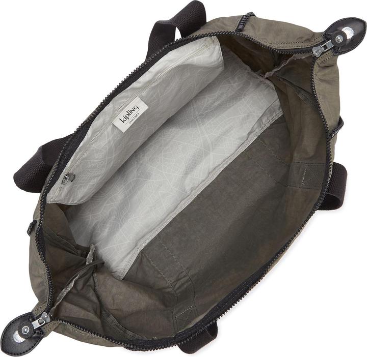 Produktbild Kipling Schoudertas Art M - groen (32 l)