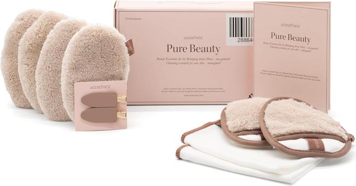 Image du produit Waschies Essayez-moi, aimez-moi (Set soin du visage)