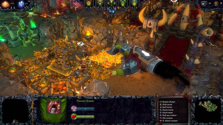 Produktbild Dungeons 2 (PS4)