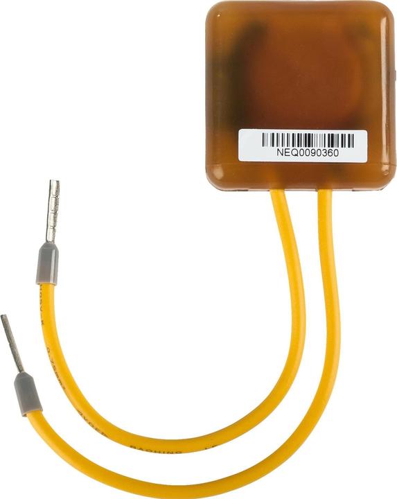 Actual product image EQ-3 Homematic switch-on current limiter ESB1