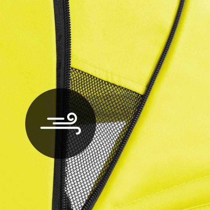 Immagine prodotto Hauck Swift X Single Deluxe Canopy