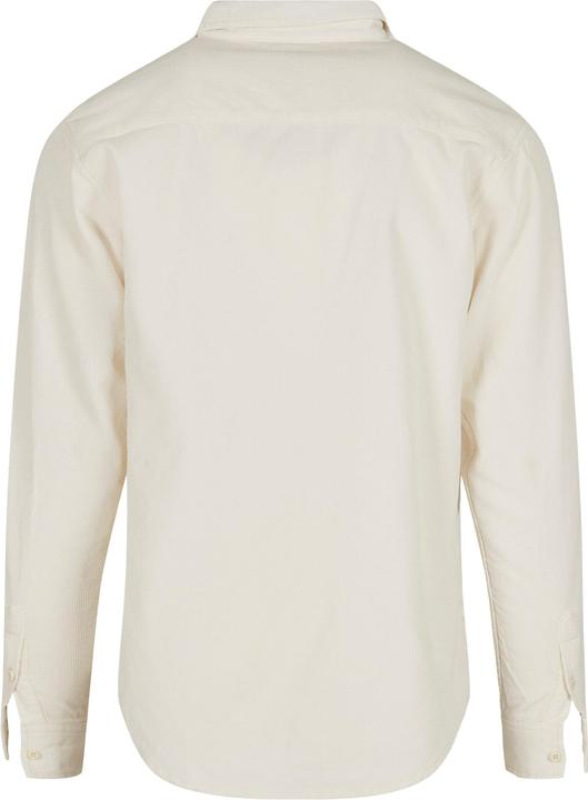 Image du produit Urban Classics Chemise en velours côtelé (3XL)