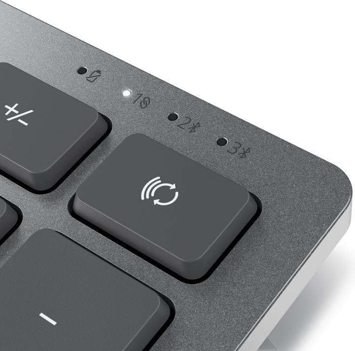 Image du produit Dell KM7120W (US, Sans fil)