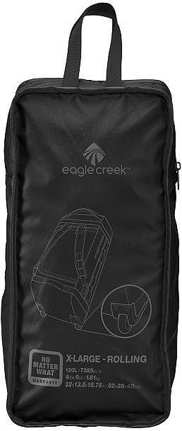 Image du produit Eagle Creek Cargo Hauler Rolling Duffel (120 l, XL (à partir de 115l))