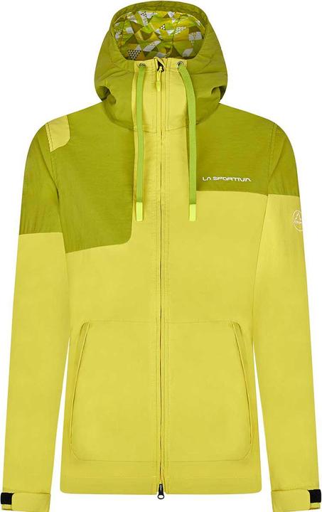 La Sportiva Ely Jacke (XS)