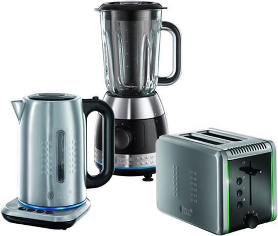 Produktbild Russell Hobbs Frühstücks Vorteilset