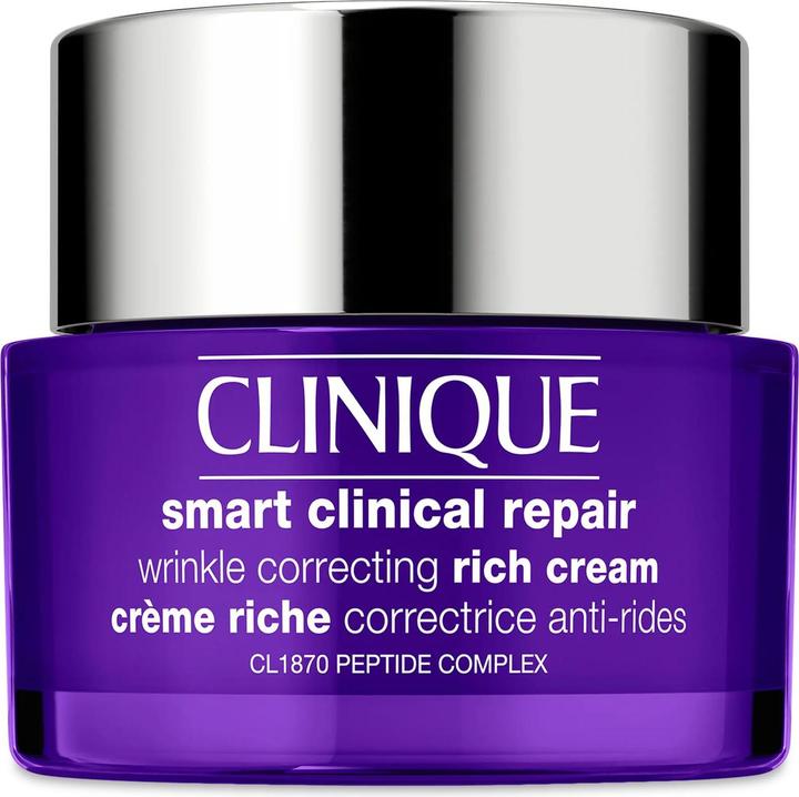 Clinique Smart Clinical (50 ml, Tagescreme)