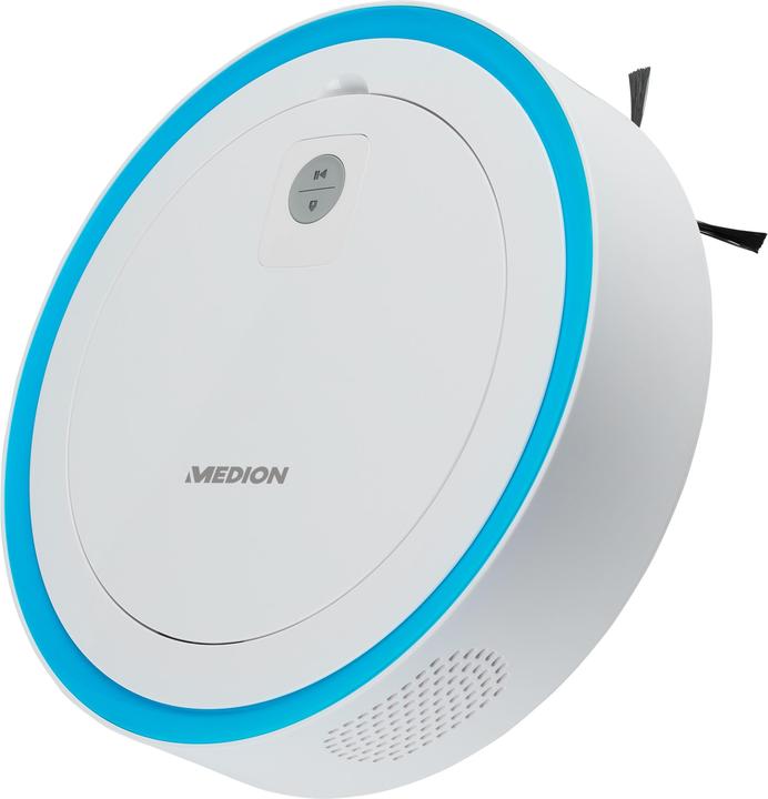 Medion MD 18861 (Robot vacuum)