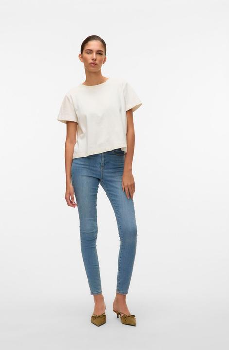 Produktbild Vero Moda VMSOPHIA High Waist Skinny Fit Jeans (XXS)