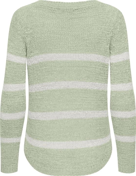 Actual product image Only ONLGEENA knitted jumper Knitted jumper (M)