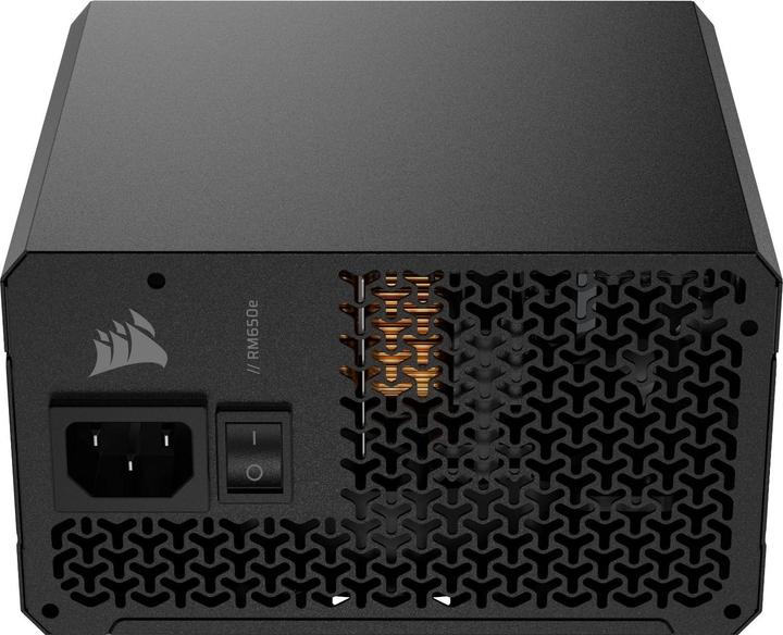 Produktbild Corsair RM650e (650 W)