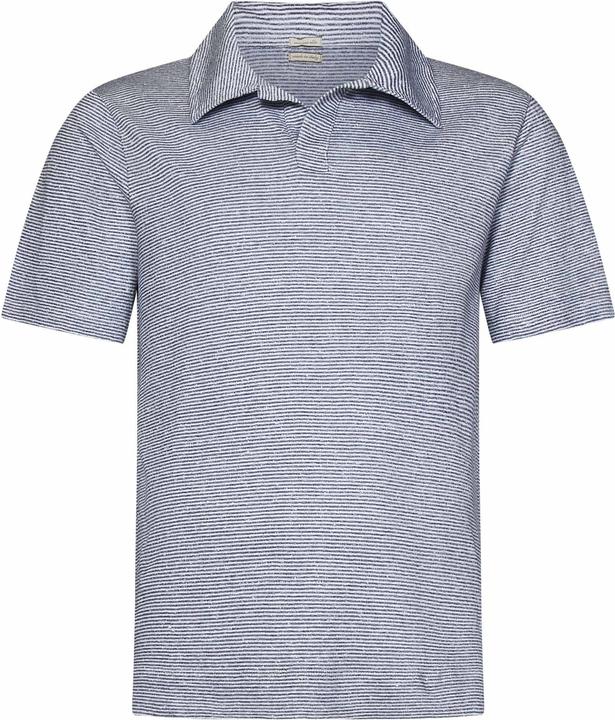Produktbild Massimo Alba T-shirts And Polos Blue (M)