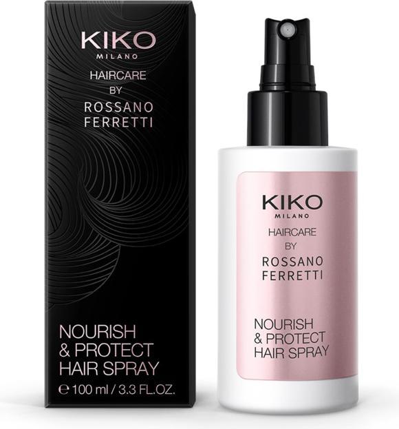 Immagine prodotto KIKO Milano Nourish & Protect Hair Spray