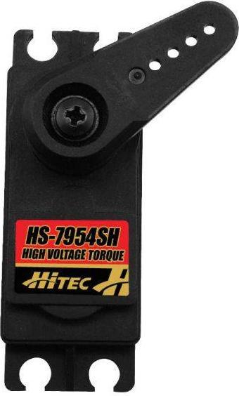 Produktbild Hitec Servo HS-7954 SH 7.4V Digi