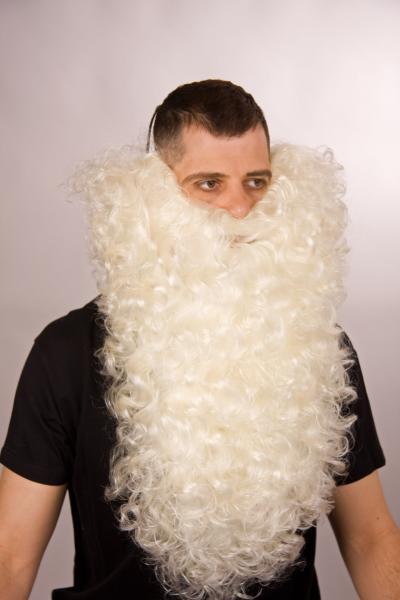 Immagine prodotto Festartikel Müller Barba lunga