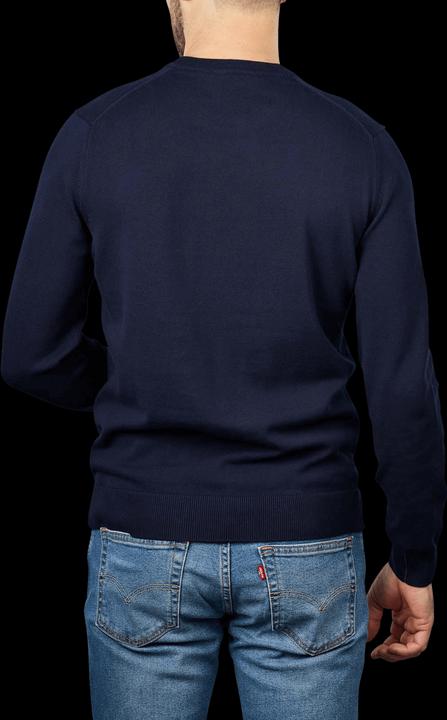 Image du produit Lacoste Pullover Classic Crew Neck 166 (S)