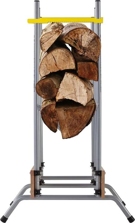 Actual product image wolfcraft wolfcraft 1 Sägebock 700x1120x675mm (67.50 cm, 70 cm)