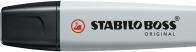 Immagine prodotto STABILO Evidenziatore BOSS (Grigio, 5 mm, 1 x)