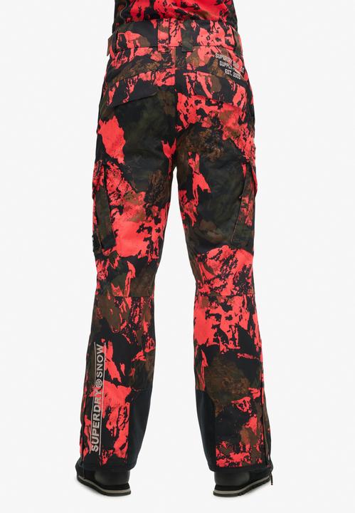 Actual product image Superdry Ultimate Rescue Skibroek Heren (S)