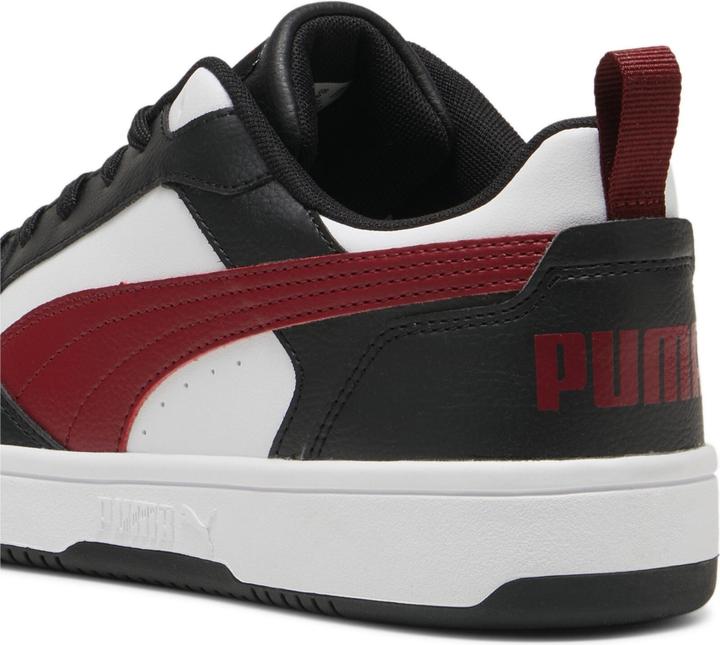 Actual product image Puma Rebound v6 Low (44)