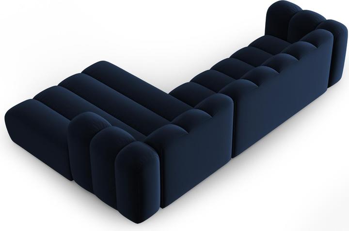 Image du produit Micadoni Lupine (Canapé d'angle)