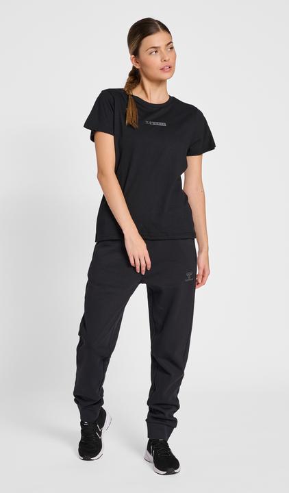 Actual product image hummel Offgrid Tee S/S Wo (XL)