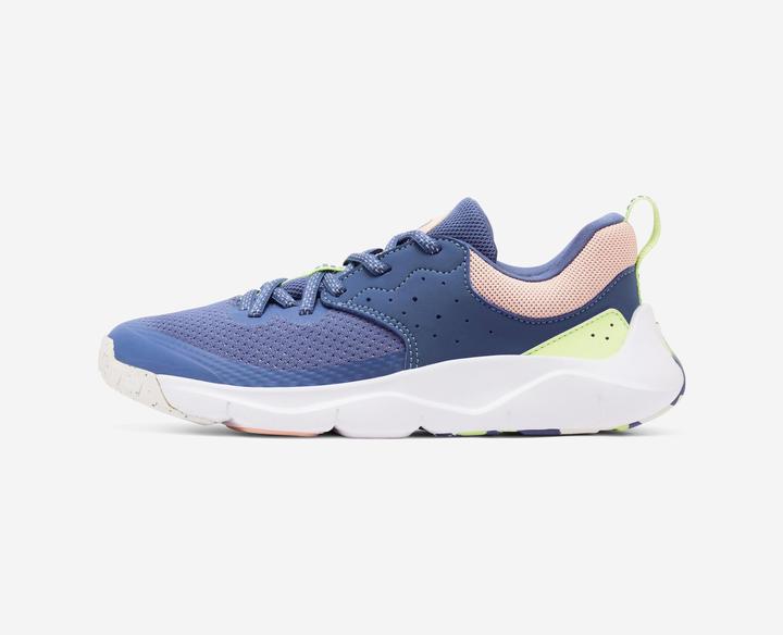 Produktbild Decathlon Sportschuhe Kinder Schnürsenkel - Playful Fast blau (38)