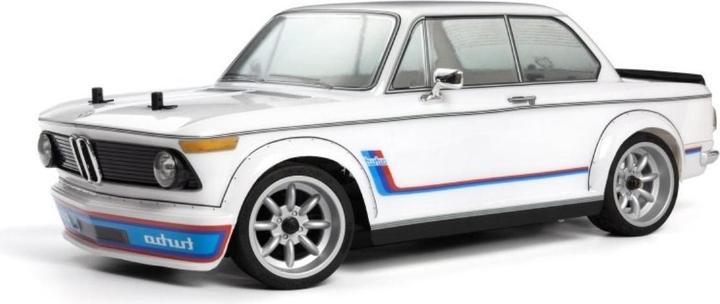 Image du produit HPI Karosserie BMW 2002 Turbo 1:10