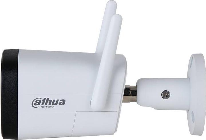 Actual product image Dahua DH-IPC-HFW1430DT-STW 4MP IR Fixed-focal WiFi Bullet Network Camera